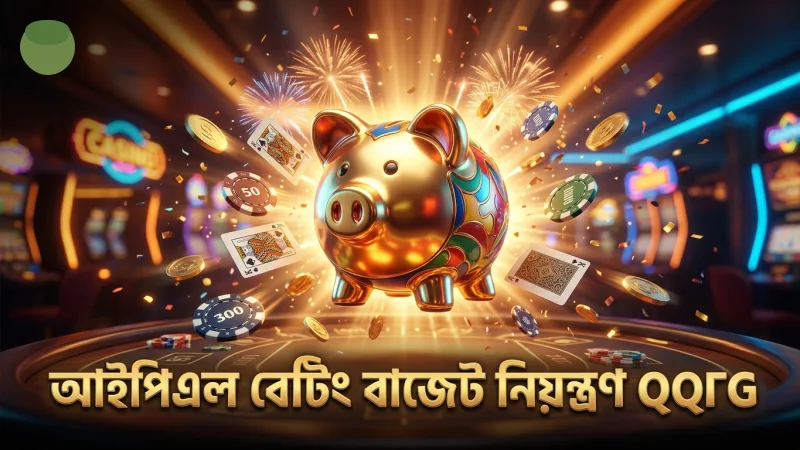 আইপিএল বেটিং-এ বাজেট ঠিক রাখাই খরচ নিয়ন্ত্রণের প্রথম ধাপ