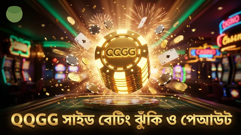 QQGG-তে সাইড বেটিংয়ের সঠিক পেআউট ও ঝুঁকি পর্যালোচনা করুন