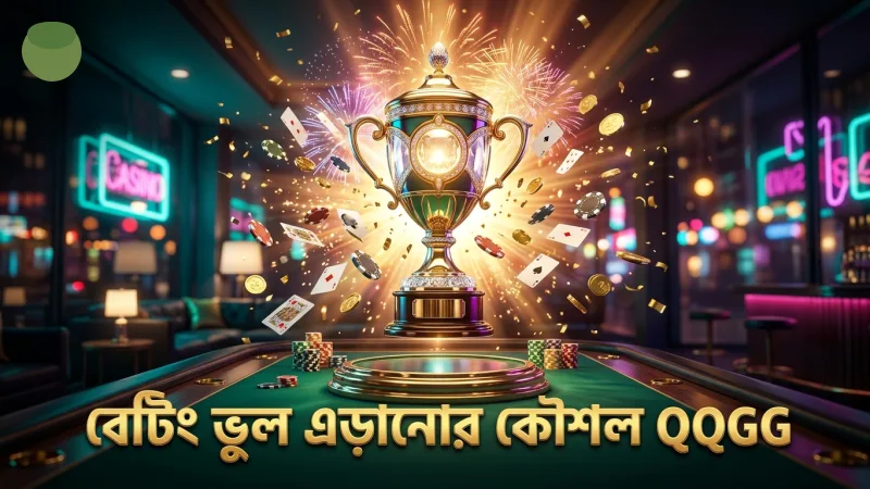 সঠিক তথ্য যাচাই করে বেটিংয়ের ভুল এড়ান