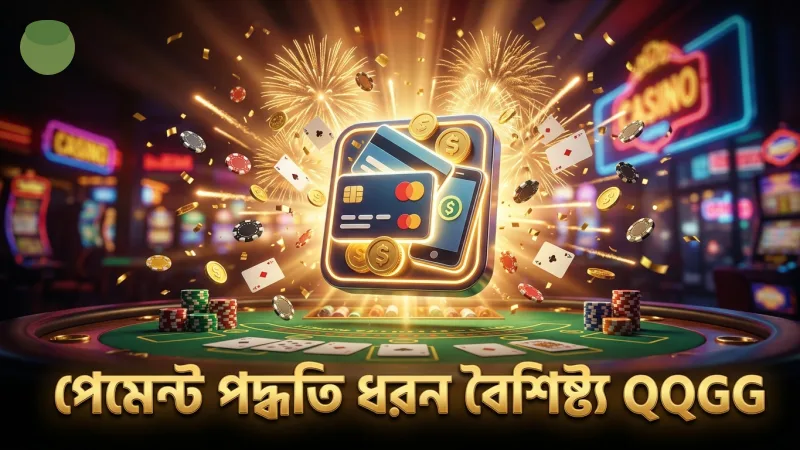 পেমেন্ট পদ্ধতির বিভিন্ন ধরন এবং বৈশিষ্ট্যসমূহ।