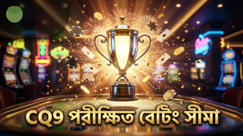 CQ9 পরীক্ষিত ফিয়ার্স ফিশিং বেটিং সীমা এবং রিটার্ন।