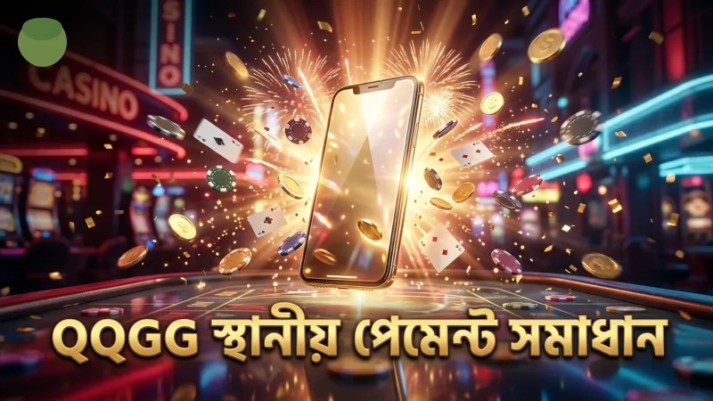 স্থানীয় পেমেন্ট সমস্যার জন্য কার্যকর সমাধান নির্দেশনা