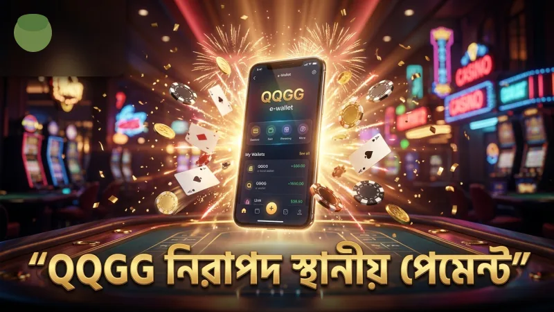 স্থানীয় পেমেন্ট পদ্ধতিতে সময় এবং নিরাপত্তা বিবেচনা করুন।