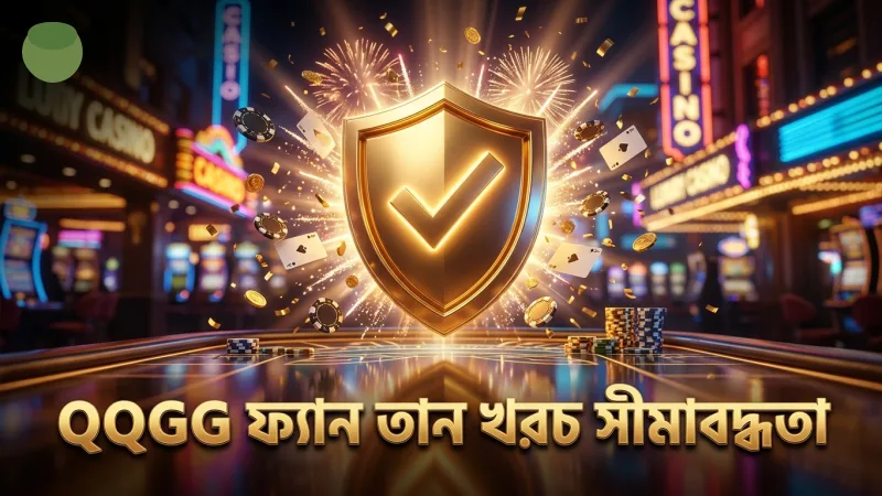 QQGG এ অভিজ্ঞতা ভিত্তিক খরচ ও সীমাবদ্ধতা ব্যাখ্যা করে