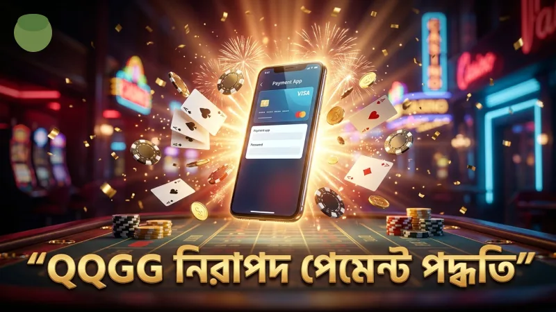 ই-ওয়ালেট ও ব্যাংক রেলস দিয়ে দ্রুত এবং নিরাপদ পেমেন্ট