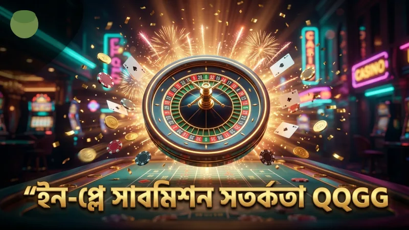 লাইভ বেটিংয়ে ইন-প্লে অর্ডার সাবমিশনের গুরুত্ব ও সতর্কতা।