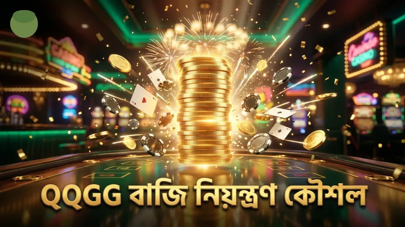 QQGG-এ মেগা ফিশিং গেমের বাজি নিয়ন্ত্রণ কৌশল
