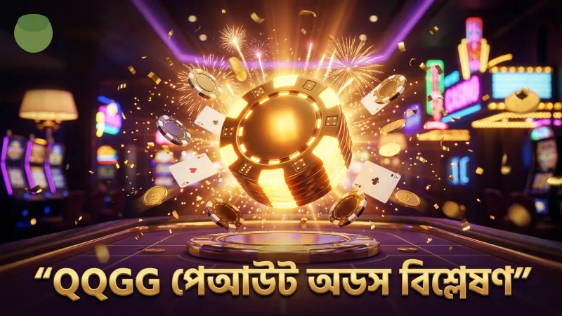 পেআউট অডস ও চার্জিং রেটের তুলনামূলক বিশ্লেষণ